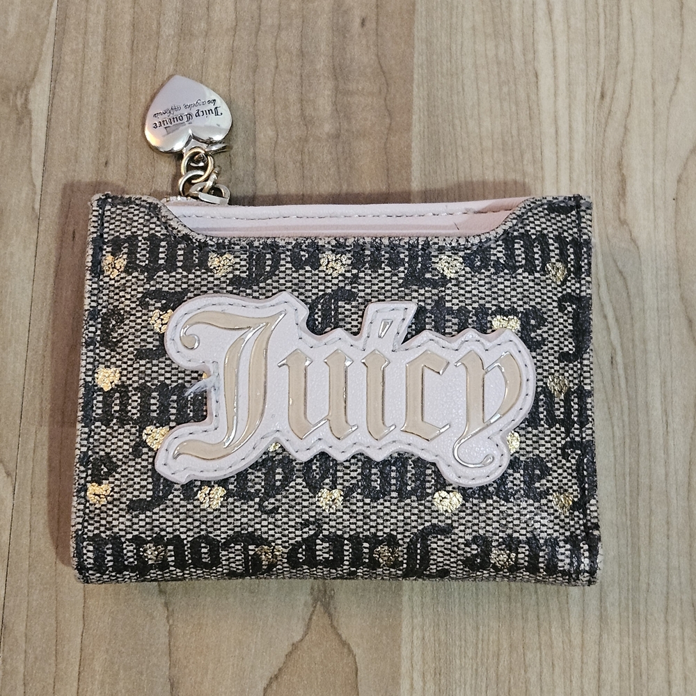 Juicy Couture Wallet